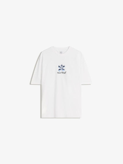 Short sleeve T-shirt