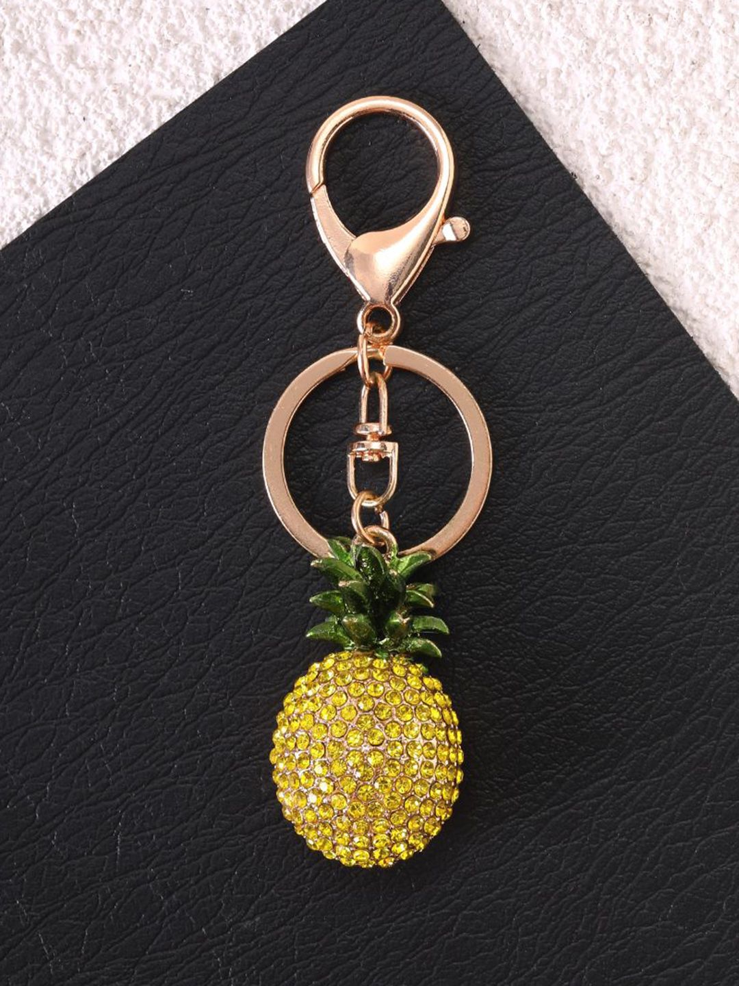 SALTY Pia Bag Charm