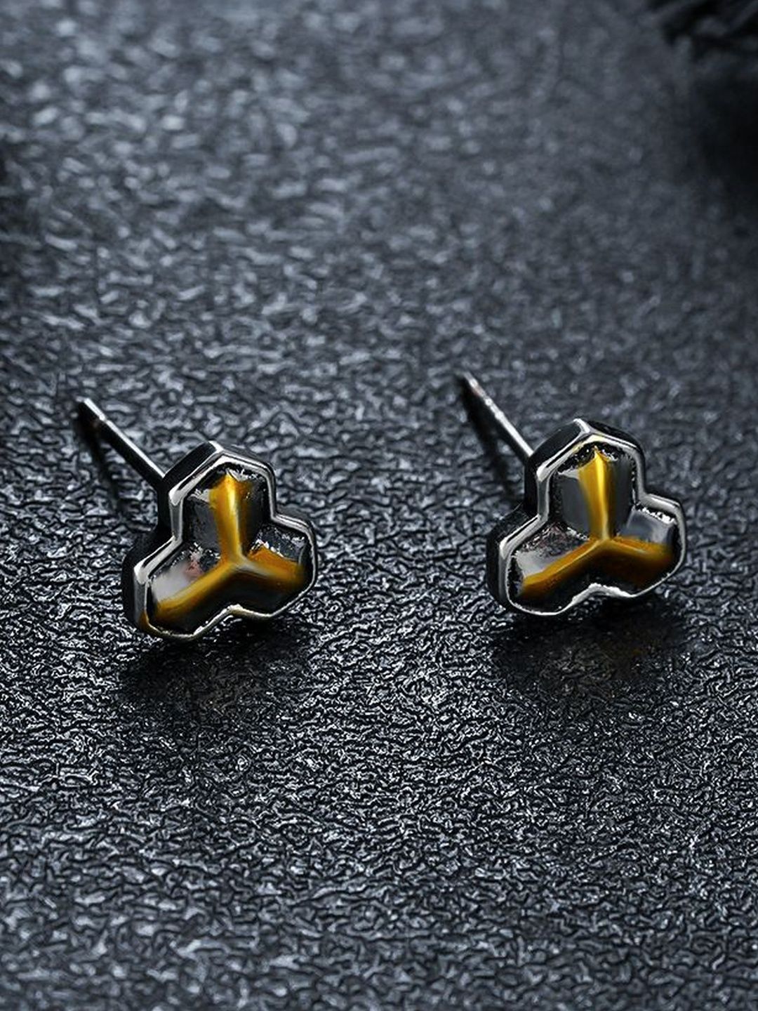 Classic Studs Earrings