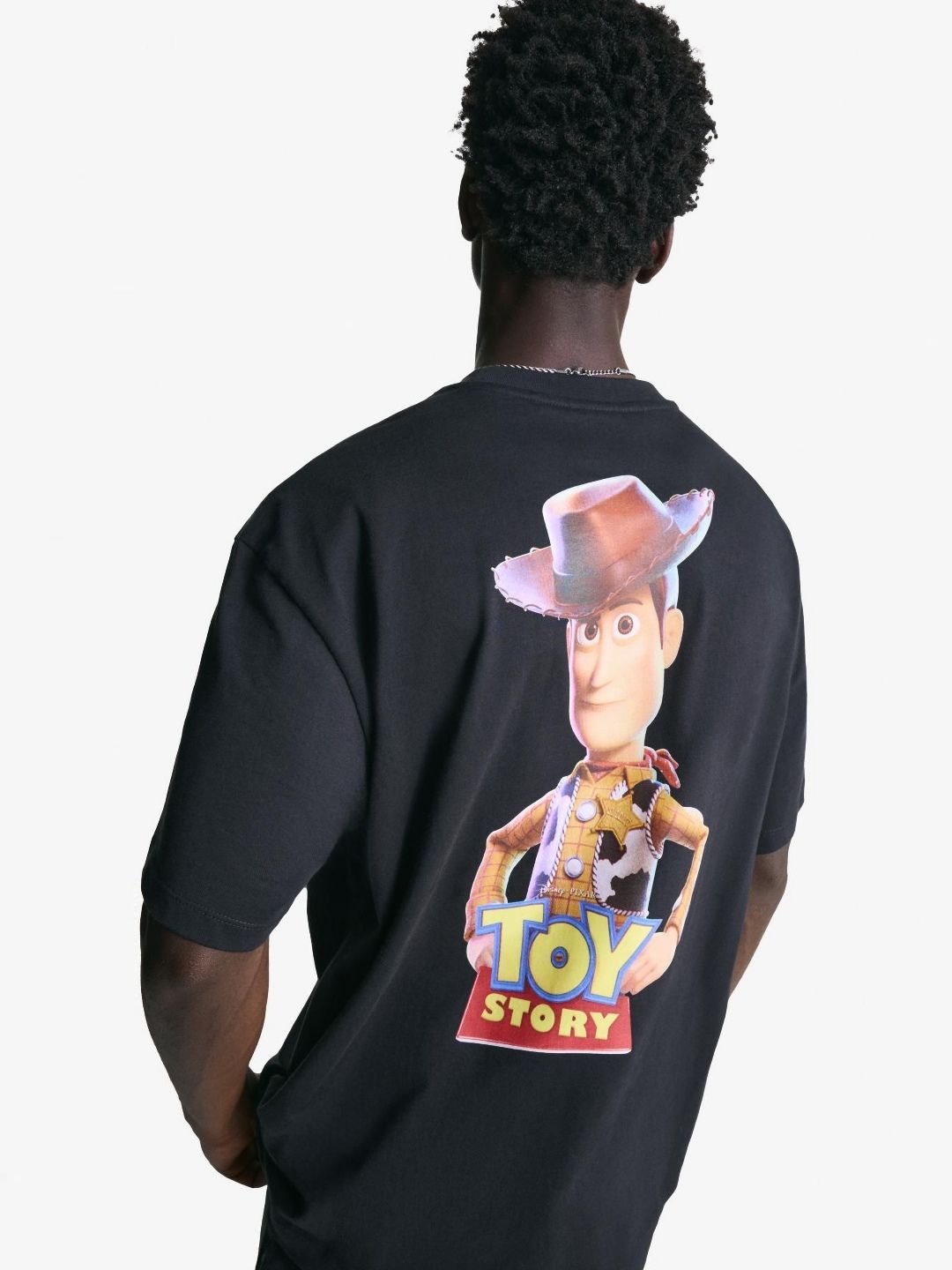 Toy Story short sleeve T-shirt