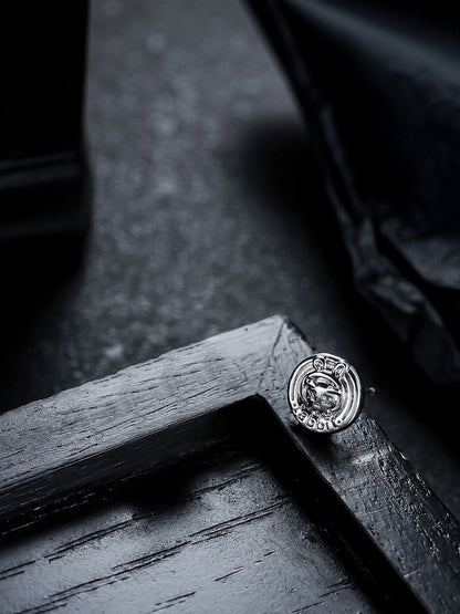 Classic Studs Earrings