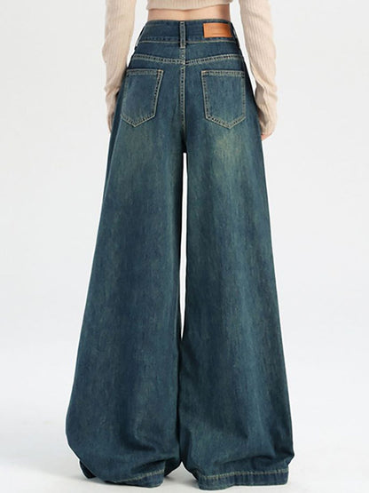 Women Flared Jeans