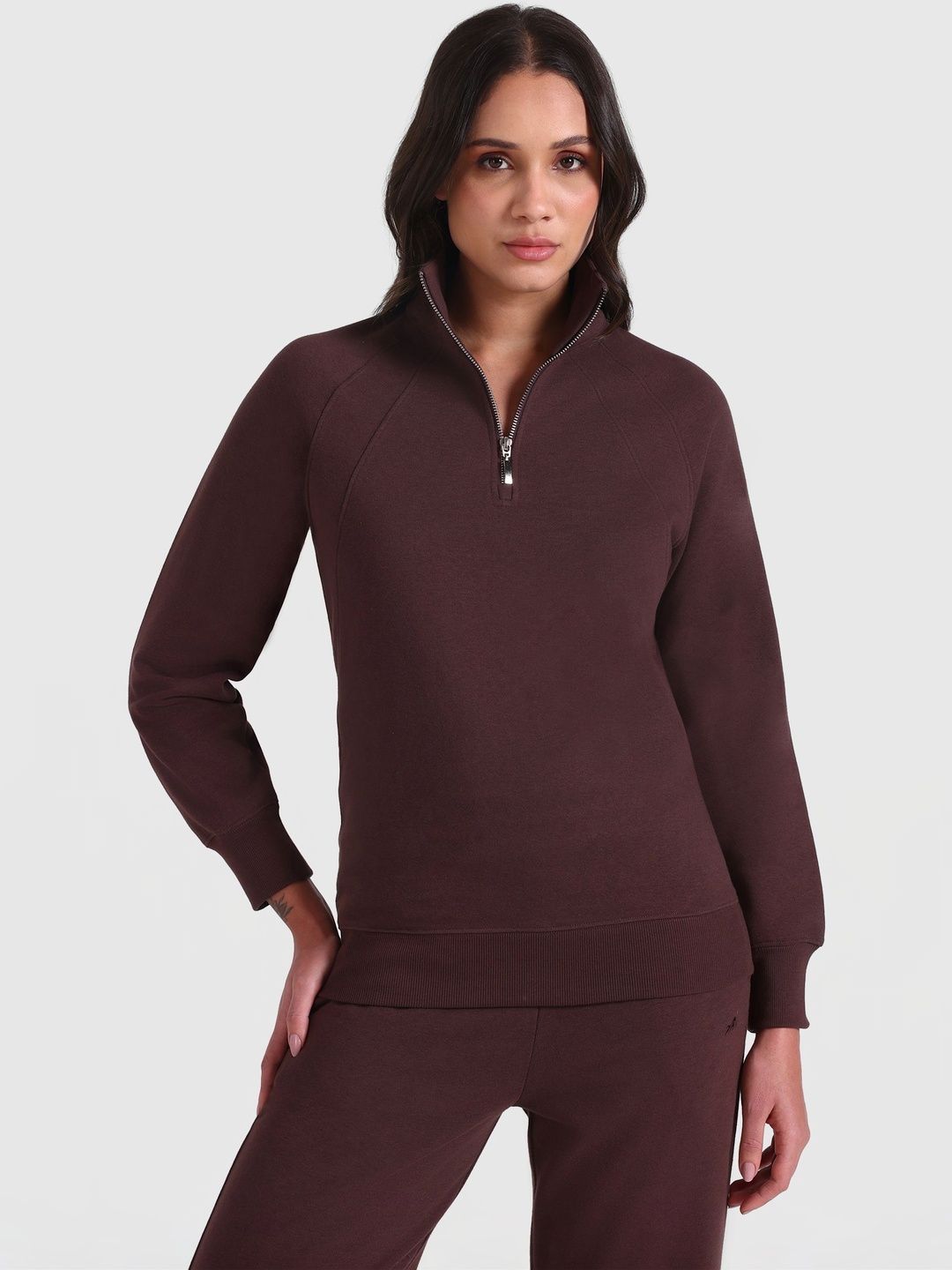 Women Sweatshirt