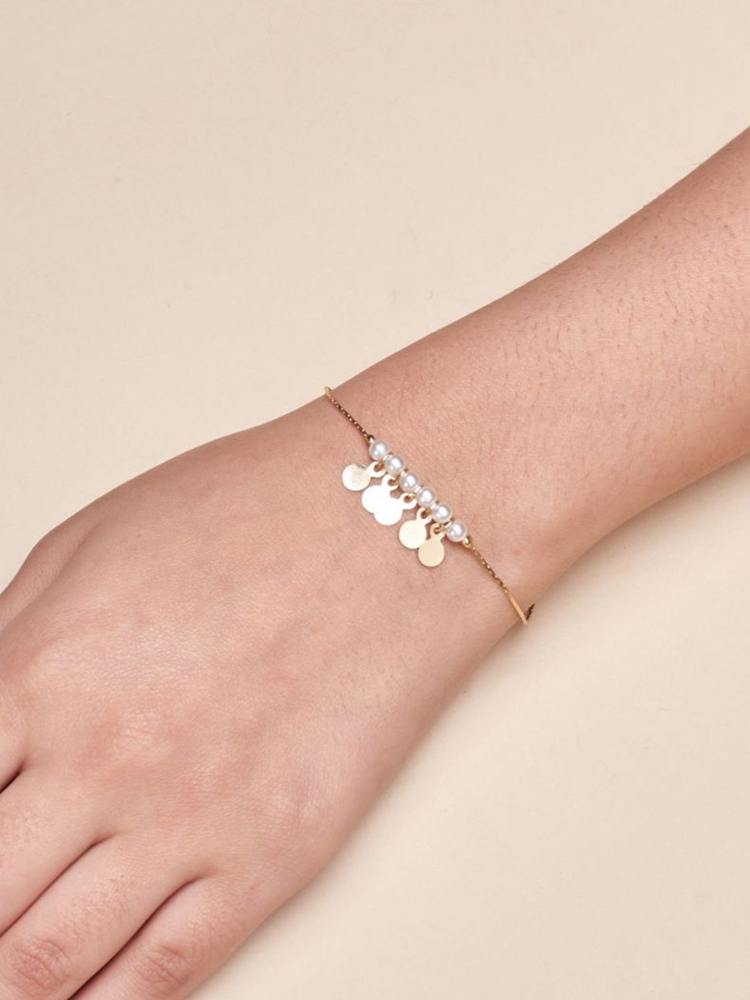 SALTY Women Charm Bracelet