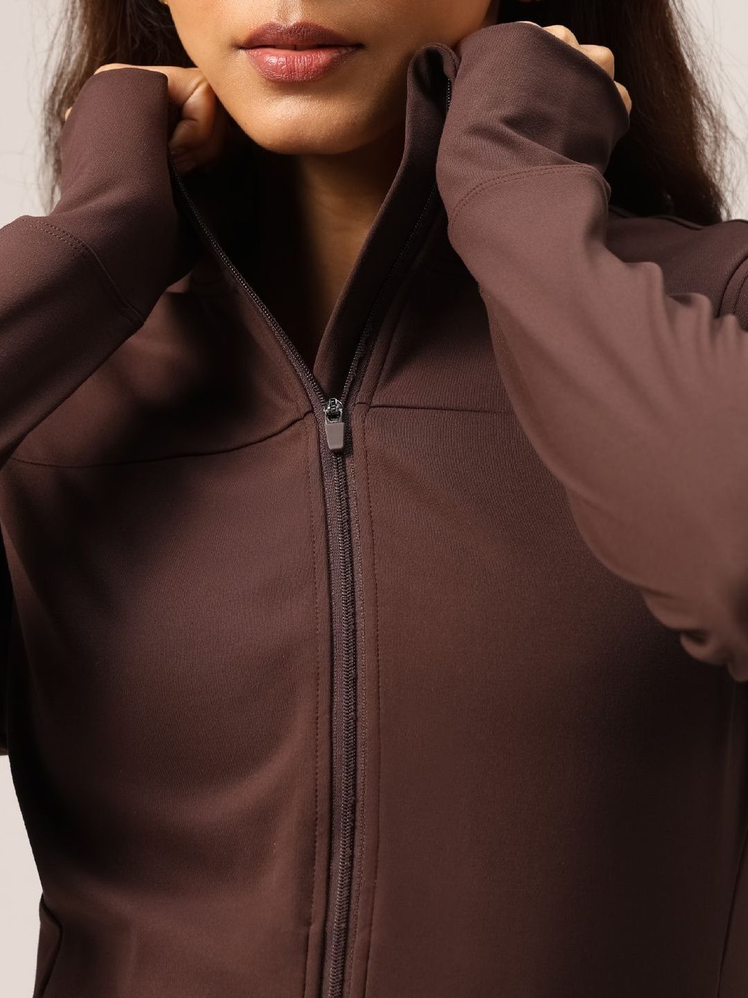 Women Tailored Jacket