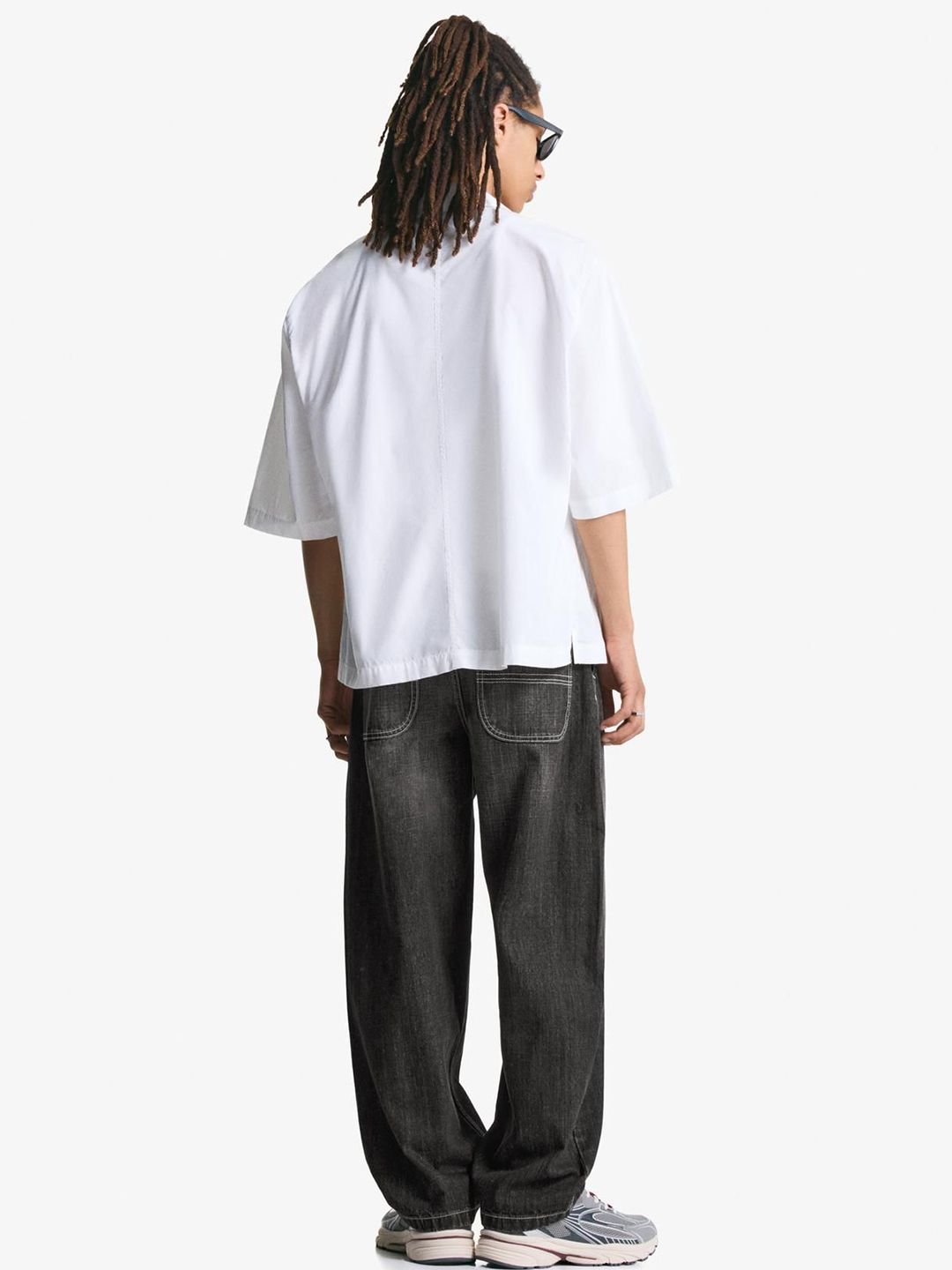 Skater jeans