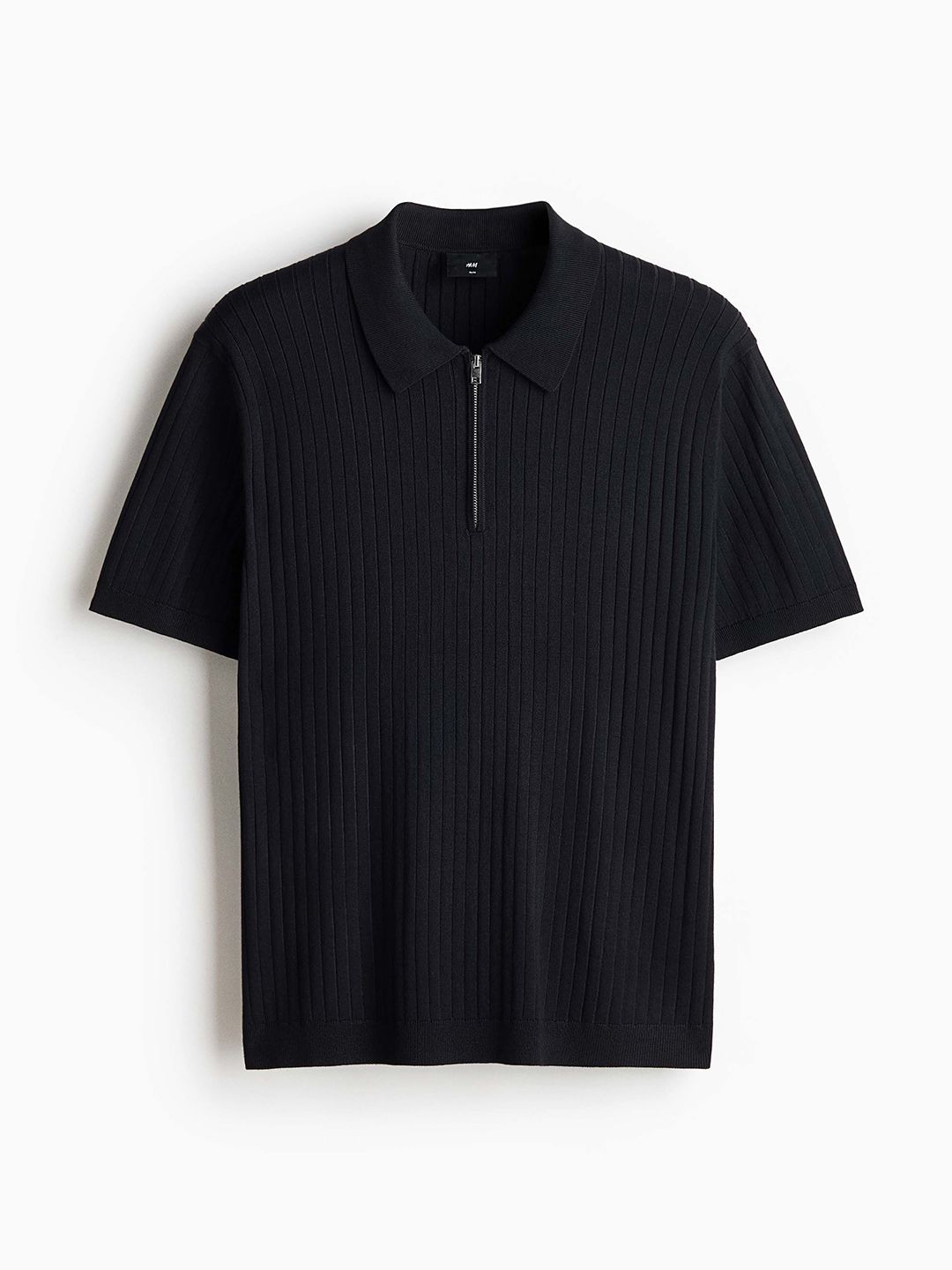 Slim Fit Polo Shirt