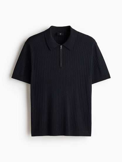 Slim Fit Polo Shirt