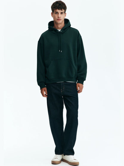 Loose Fit Hoodie