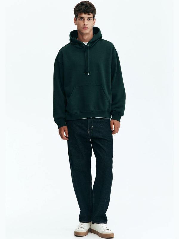 Loose Fit Hoodie