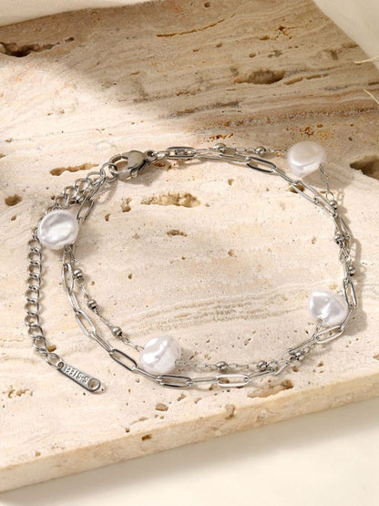 SALTY Women Wraparound Bracelet