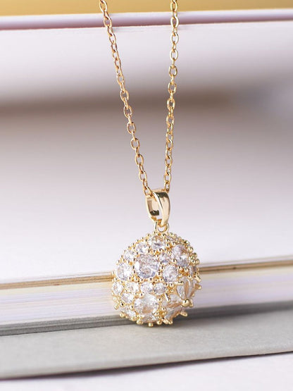 SALTY PhoolSa Necklace for Women