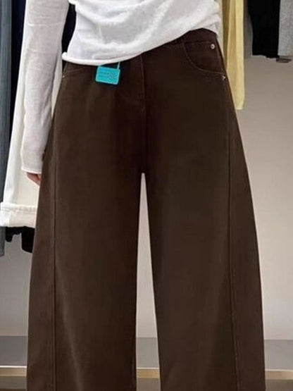 Women Flared Mid-Rise Jeans