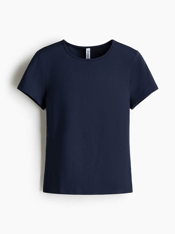 Fitted T-Shirt