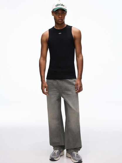 Super baggy jeans