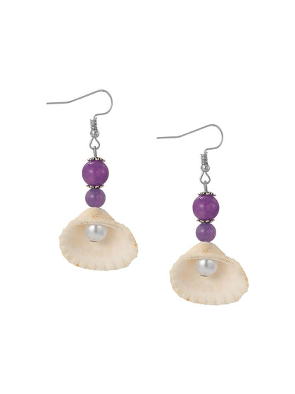 Classic Drop Earrings