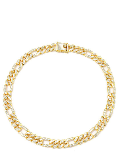 SALTY Men Necklace