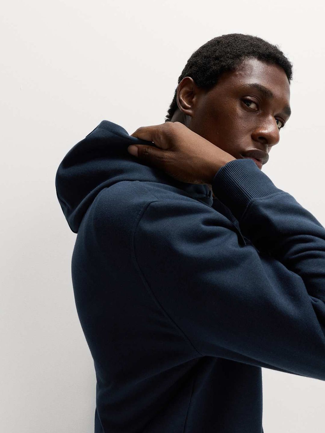 Cotton Rich Hoodie