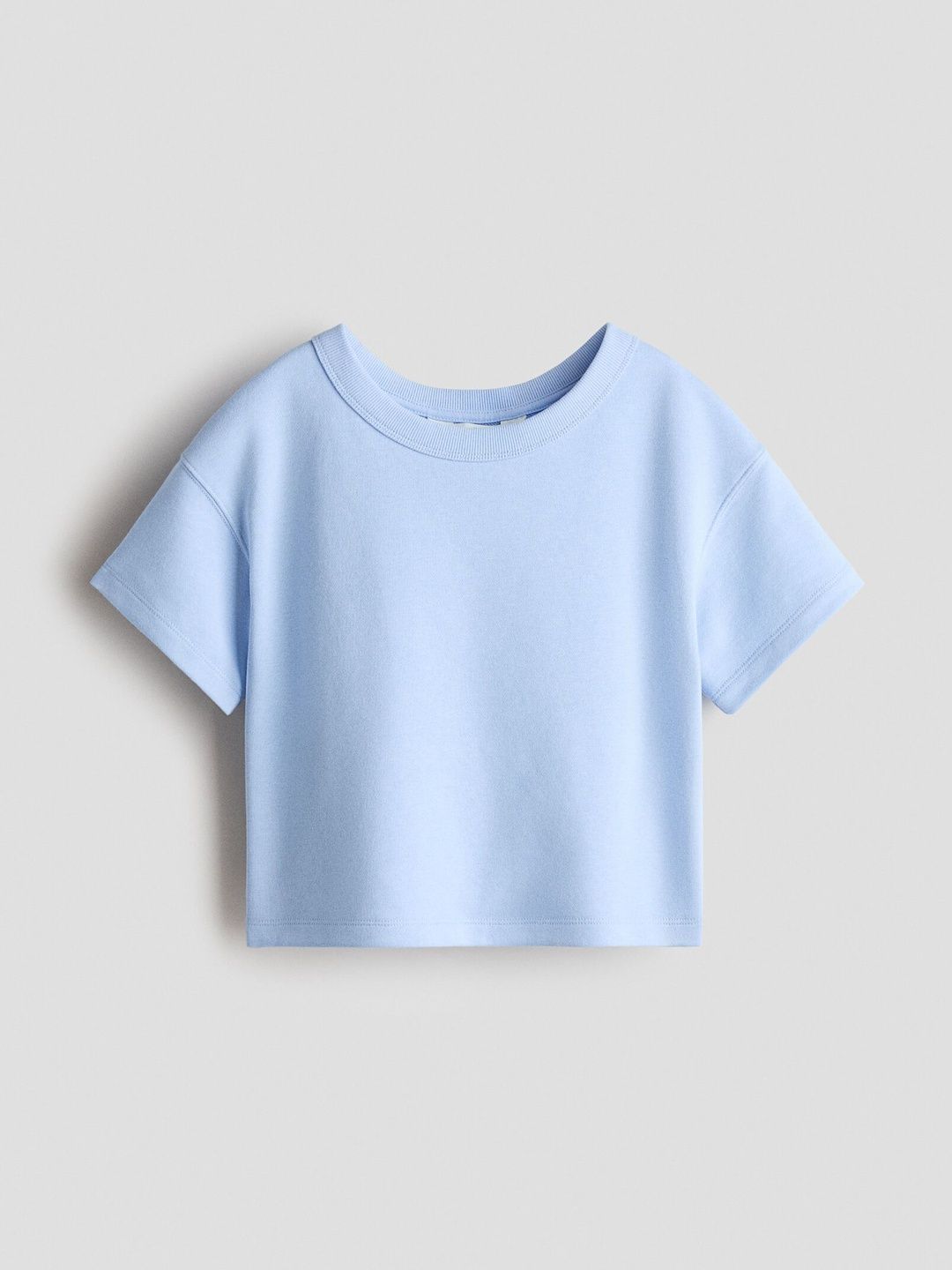 Loose-fit Top