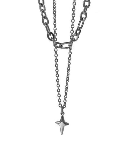 SALTY Harley Heritage Chain for Men & Boys