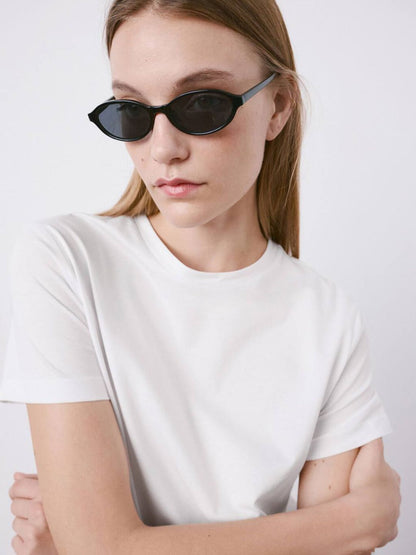 Pure Cotton T-shirt