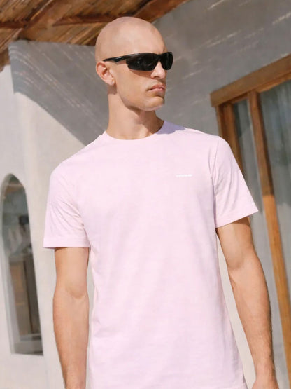 Men Pockets T-shirt