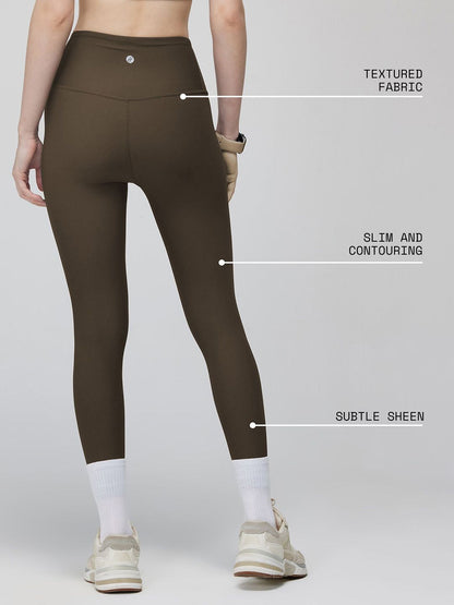 Cedar Mirage leggings
