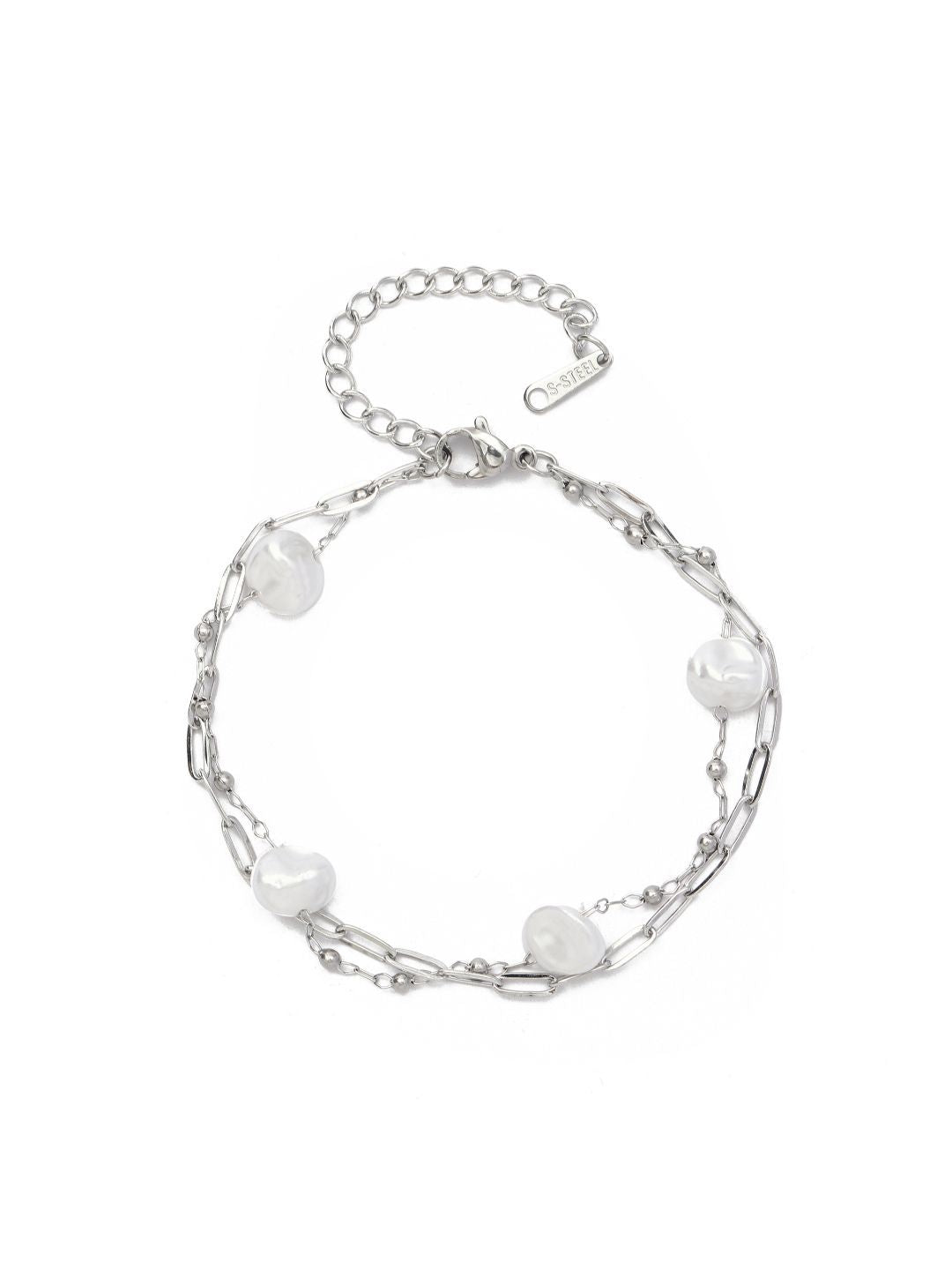 SALTY Women Wraparound Bracelet