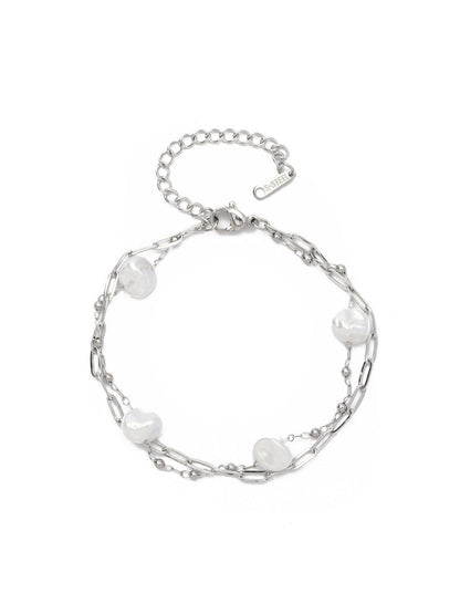 SALTY Women Wraparound Bracelet