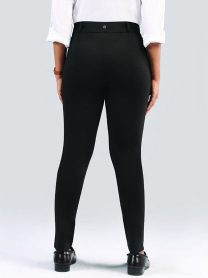 Women The Ultimate Regular Cigarette Pants