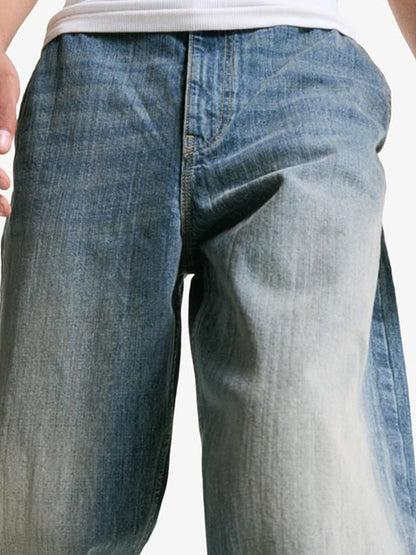 Men Skater jeans
