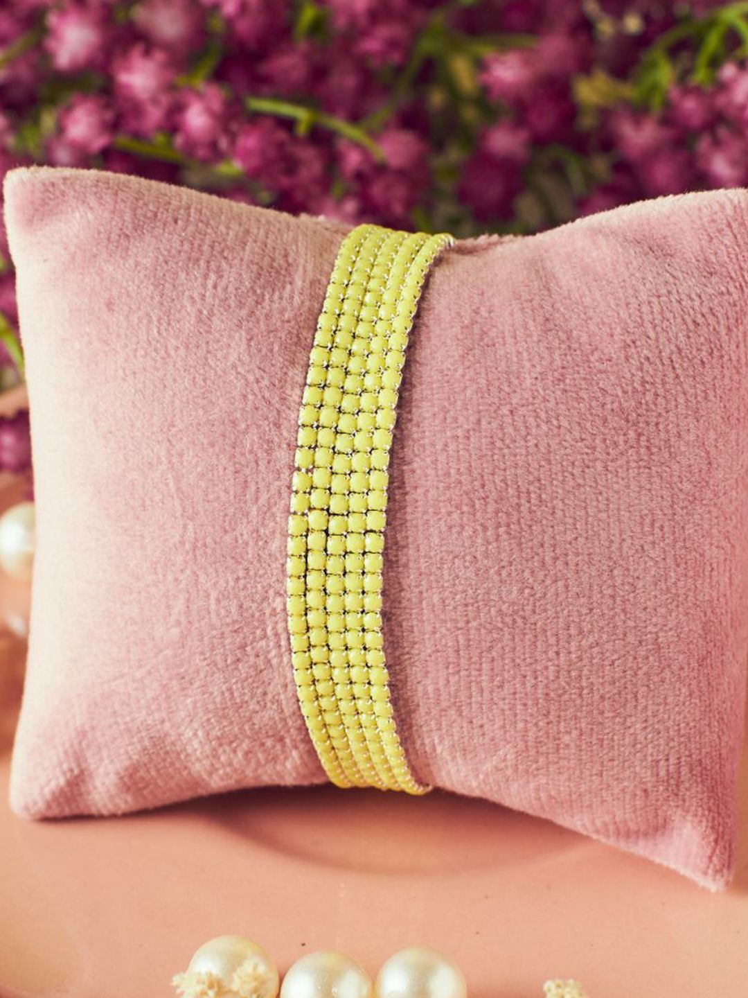 SALTY Women 5 Wraparound Bracelet