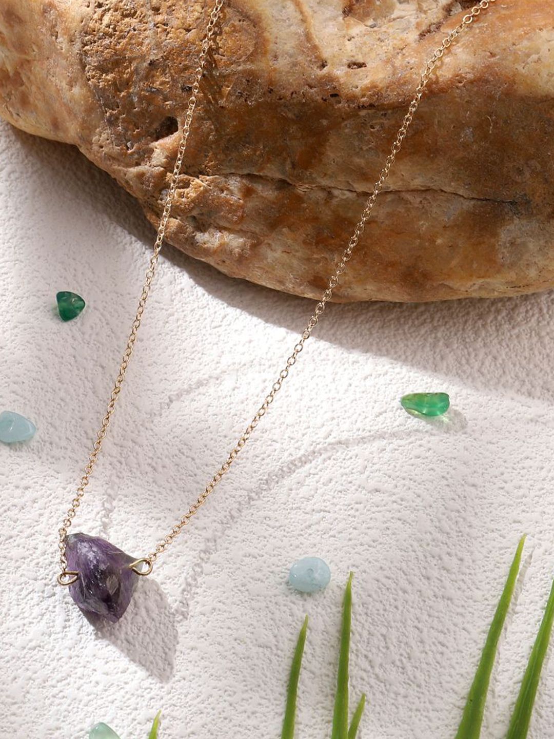 SALTY Necklace