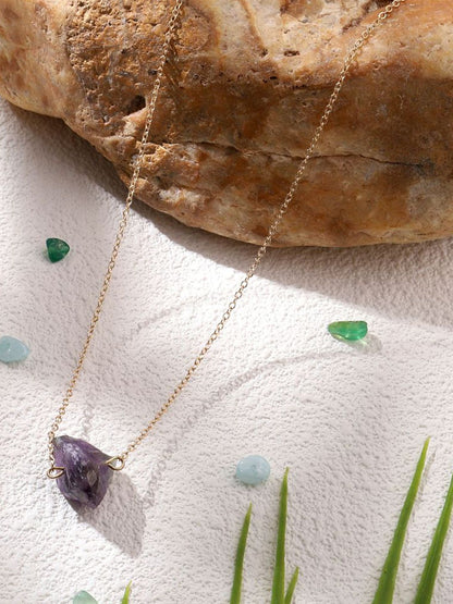 SALTY Necklace