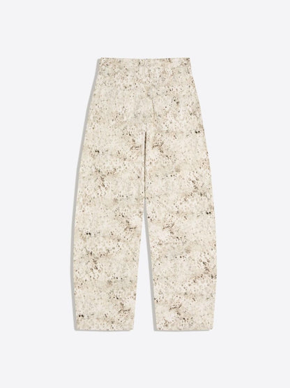 Women Regular Fit Low-Rise Cotton Jeans