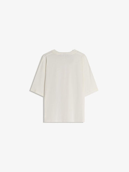 Oversized Fit short sleeve T-shirt