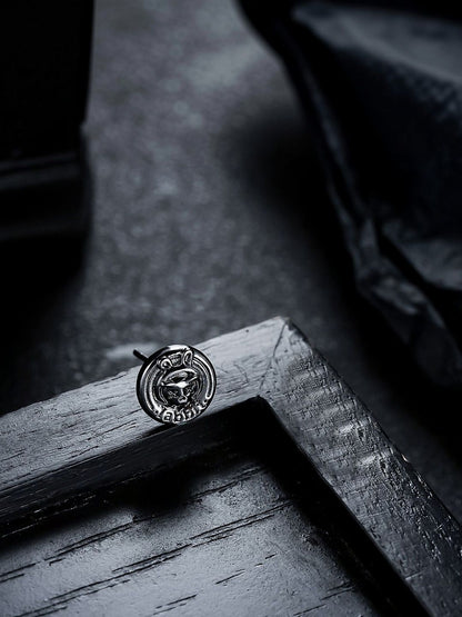 Classic Studs Earrings