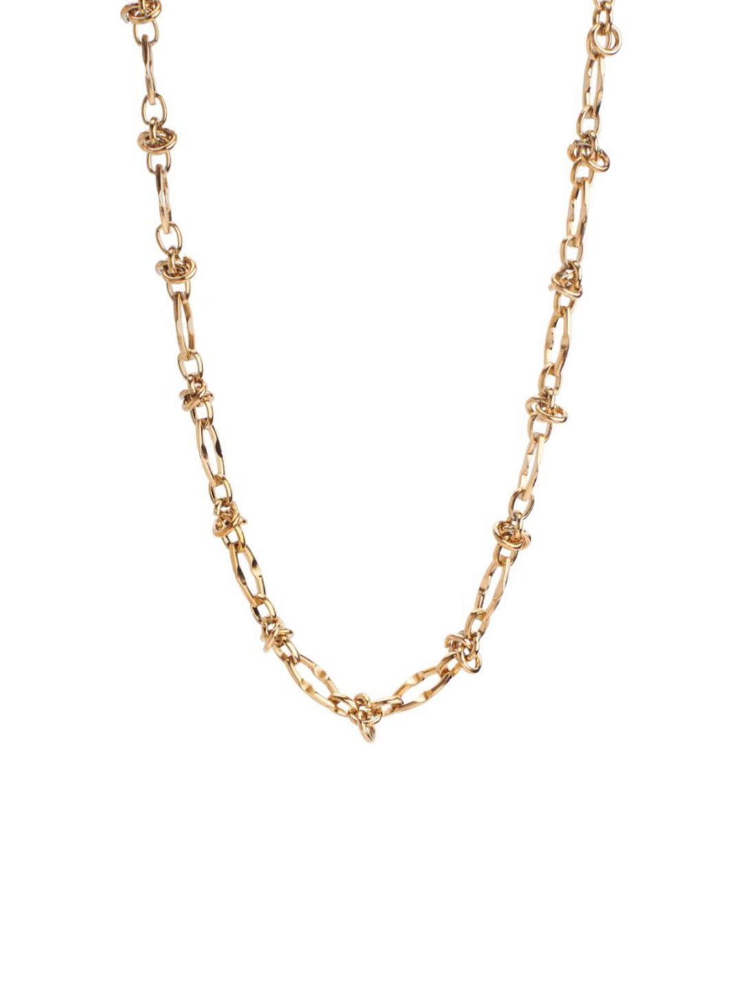 SALTY Twist of Fate Necklace