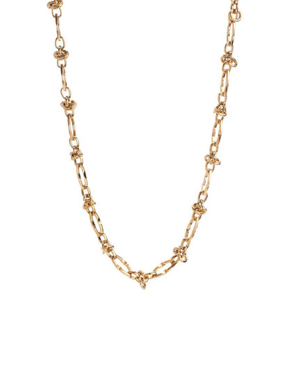 SALTY Twist of Fate Necklace