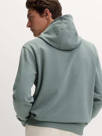 Cotton Rich Hoodie