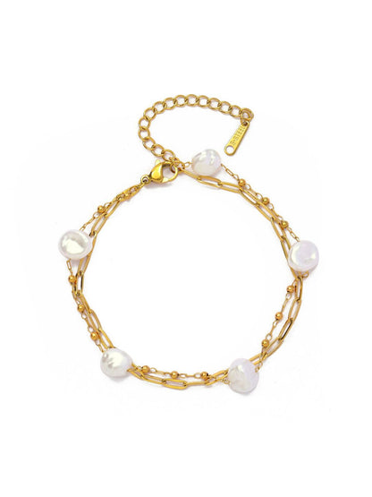 SALTY Women Wraparound Bracelet