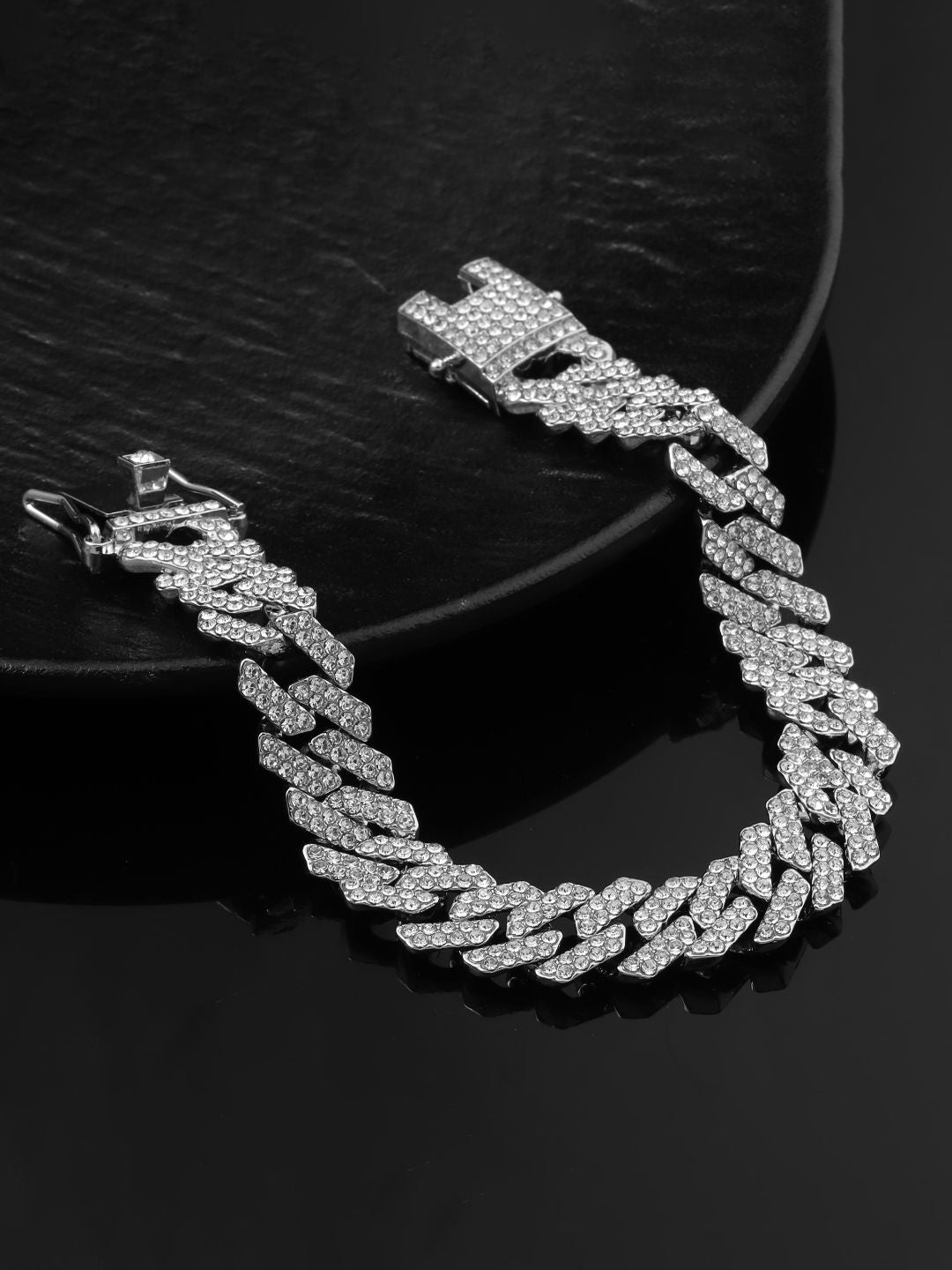 SALTY Men Wraparound Bracelet