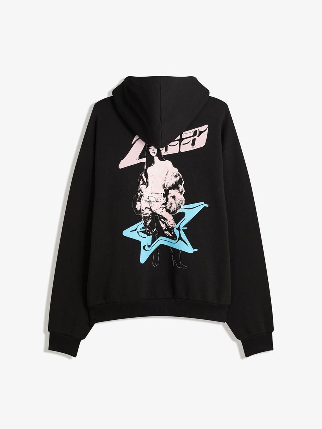 Lisa hoodie