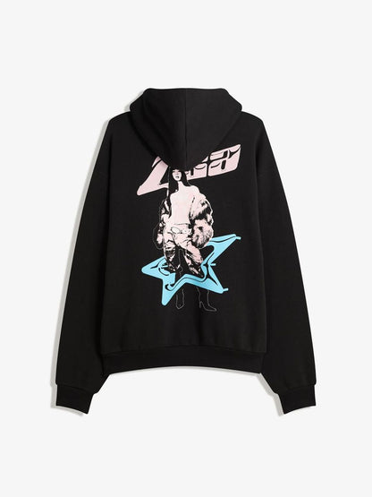 Lisa hoodie