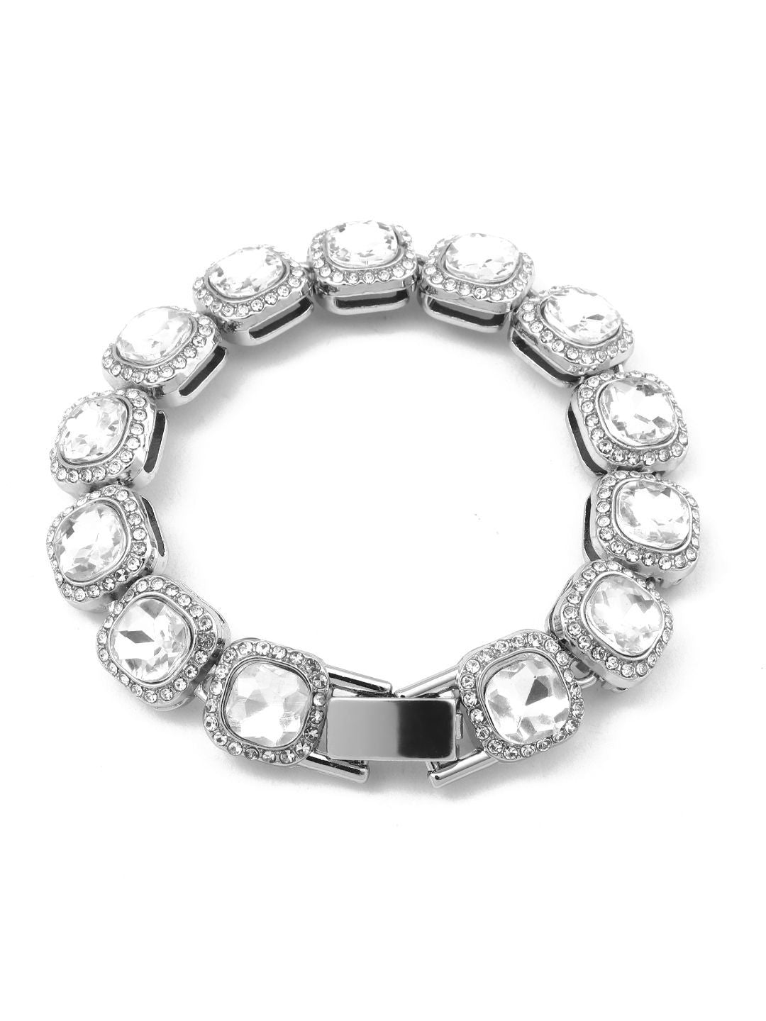SALTY Men Wraparound Bracelet