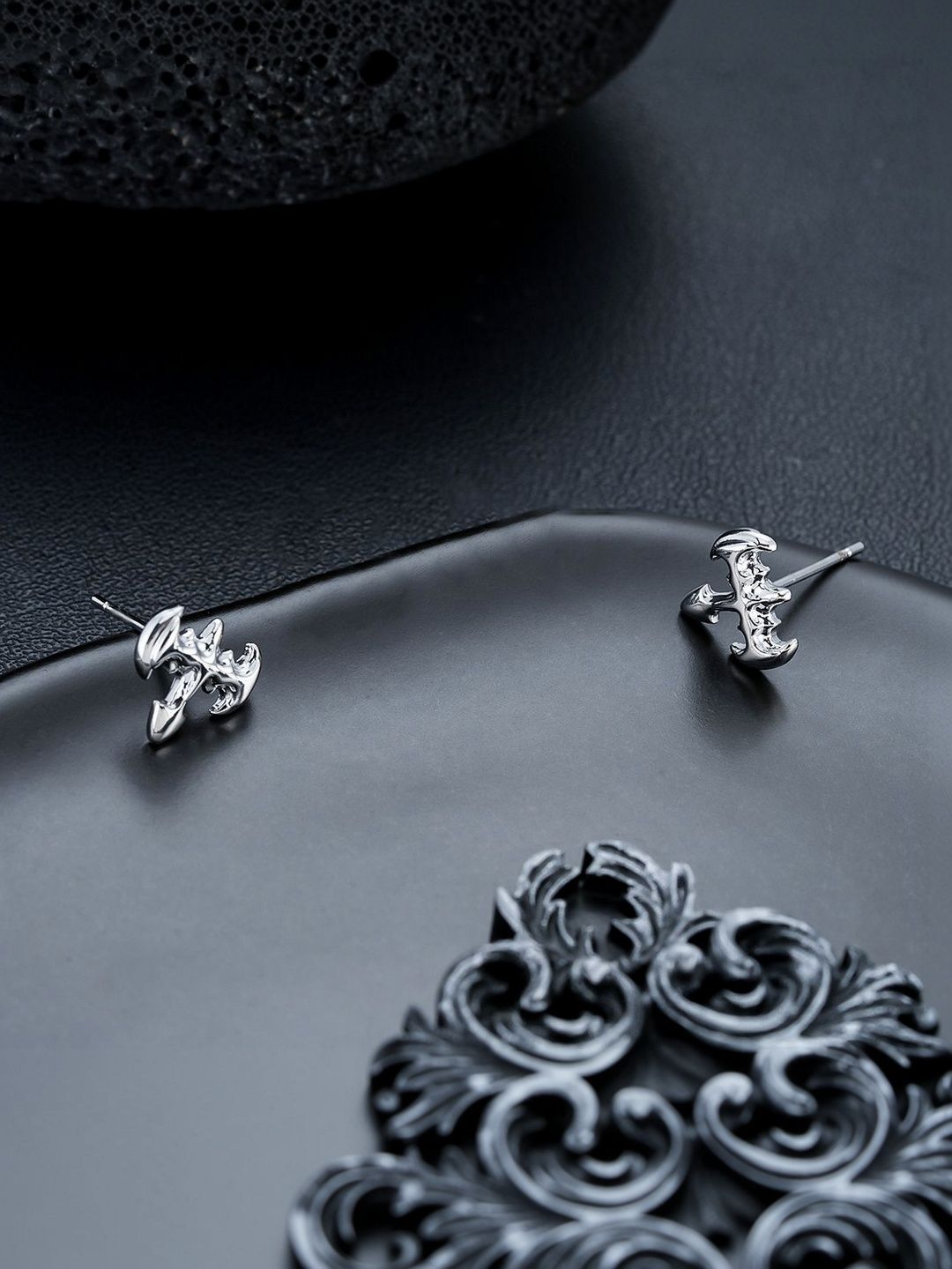 Classic Studs Earrings