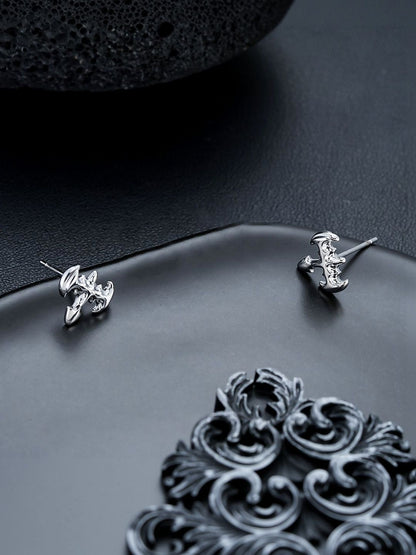 Classic Studs Earrings