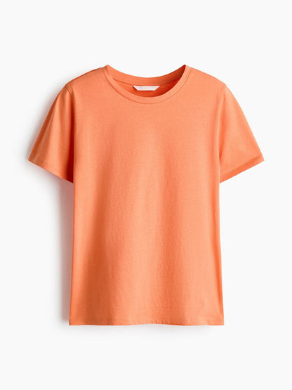 Cotton T-Shirt