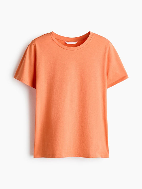 Cotton T-Shirt