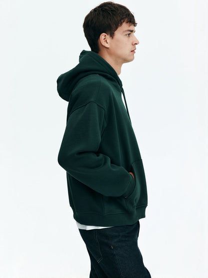 Loose Fit Hoodie